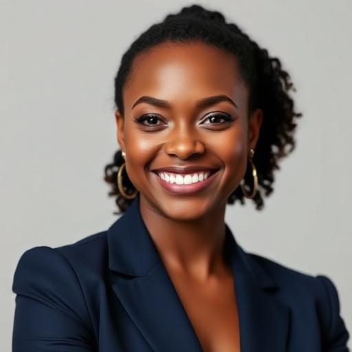 Adaeze Okonkwo