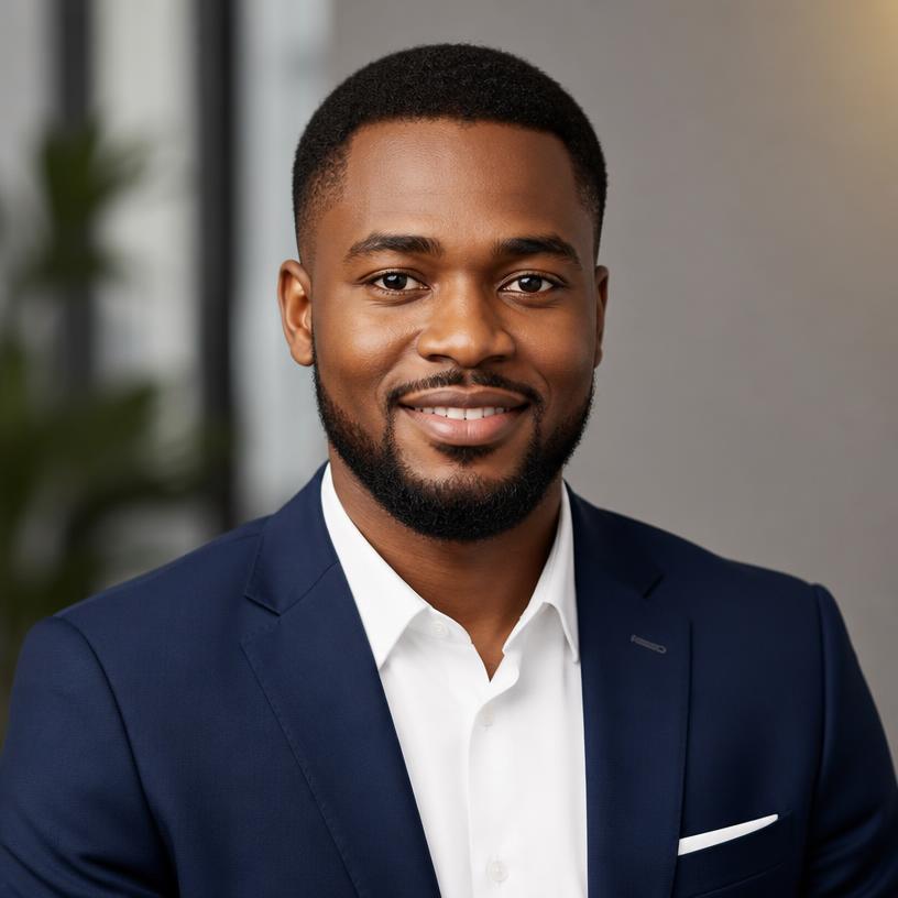 Tunde Adeleke