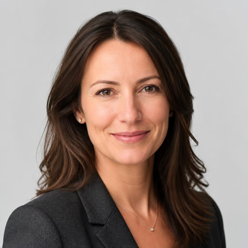 Sarah Mitchell